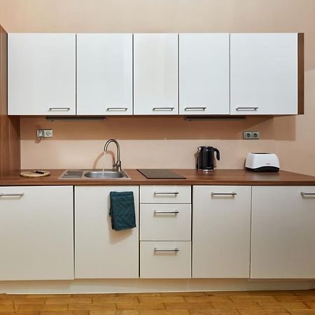 Apartamento Prague Days - Cozy Flat In The Old Town Exterior foto