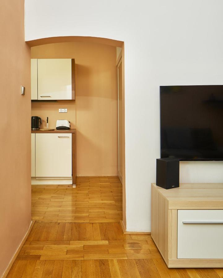 Apartamento Prague Days - Cozy Flat In The Old Town Exterior foto